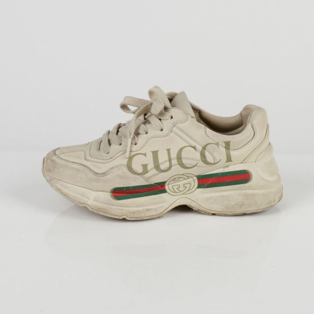 Size Raiton Sneakers - Picture 4 of 8